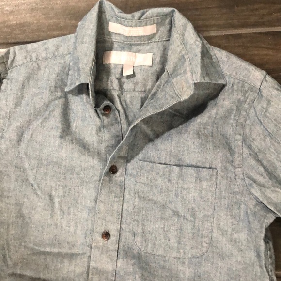 GUC Nordstrom dress shirt - Picture 5 of 6